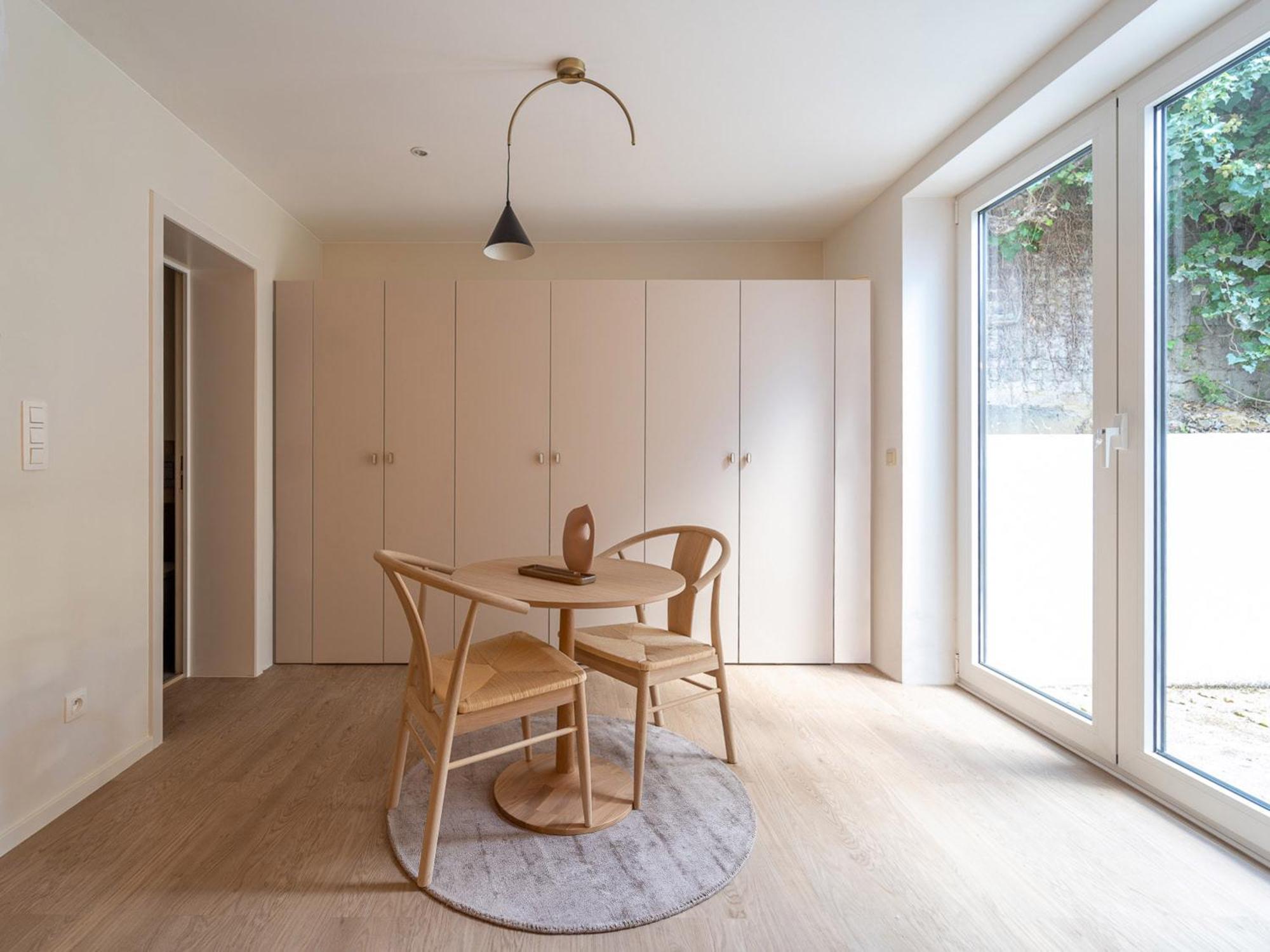 Maison Cokoon Ixelles Apartment Brussels Exterior photo